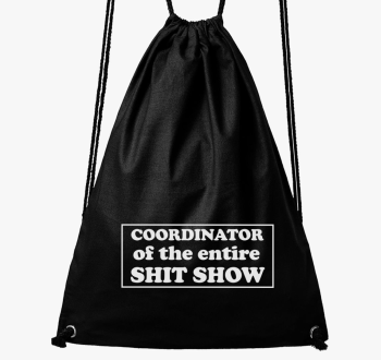 shit show entire nahrbtnik