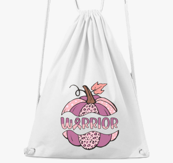 cancer warrior nahrbtnik