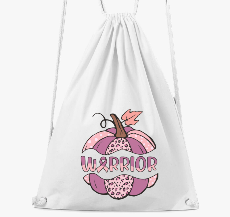 cancer warrior nahrbtnik