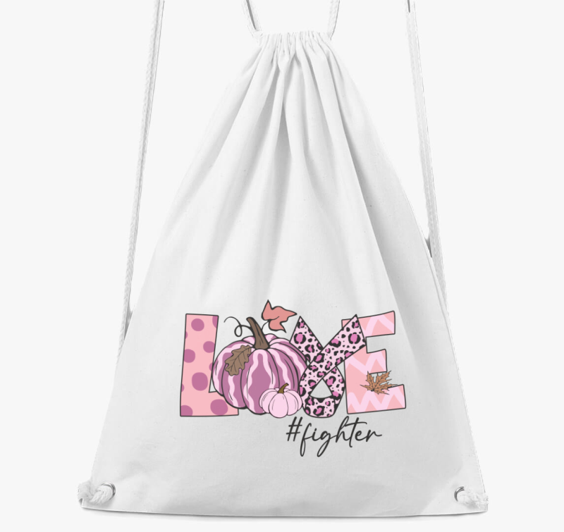 cancer fighter nahrbtnik