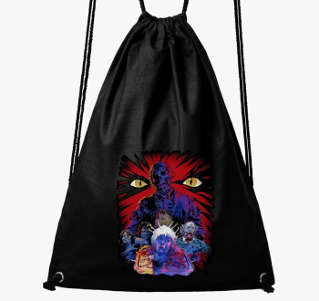 Creepshow - nahrbtnik