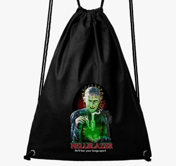 The Hellblazer nahrbtnik