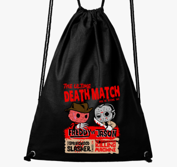 Freddy vs Jason nahrbtnik