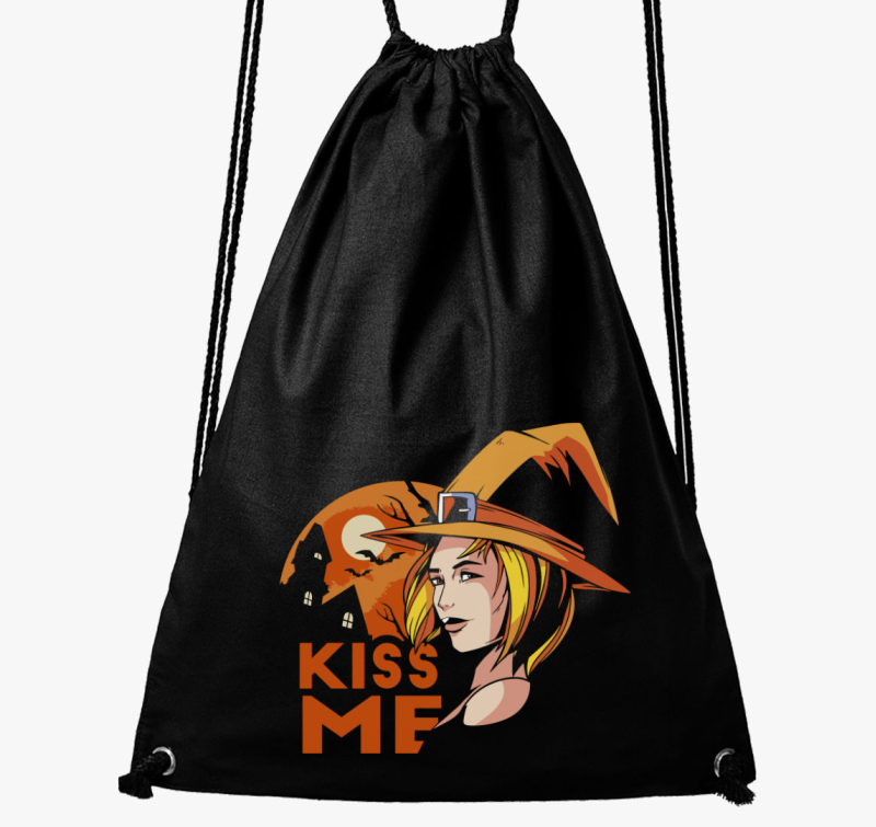 Adj puszit Anyucinak nahrbtnik