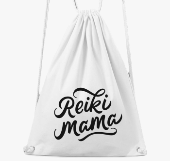 Reiki Mama nahrbtnik