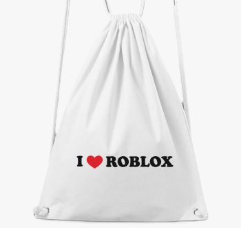 I love Roblox nahrbtnik