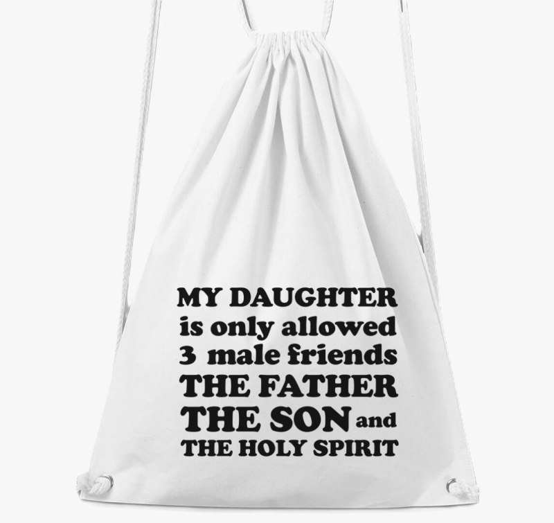 3 male friends nahrbtnik