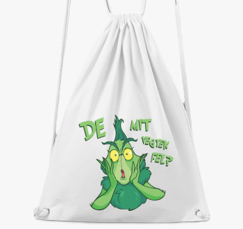 Grincs mit vegyek fel nahrbtnik