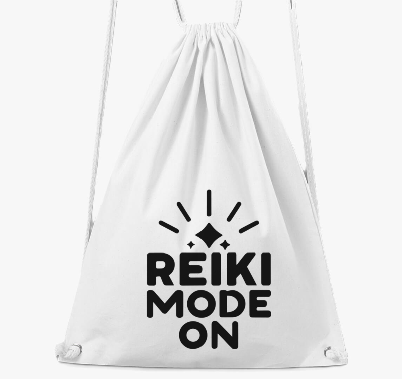 reiki mode on nahrbtnik