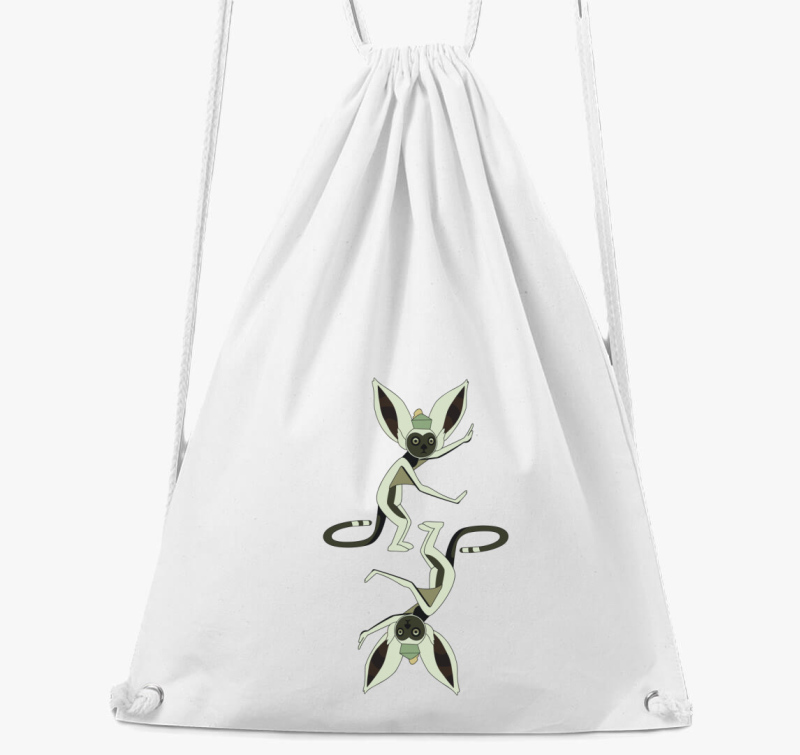 Momo dupla nahrbtnik