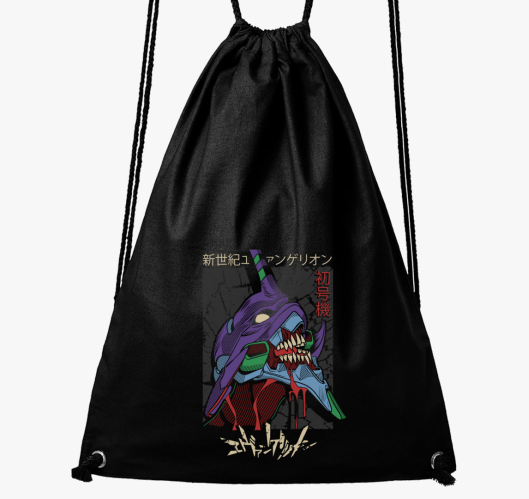 Neon Genesis Evangelion - Eva ...