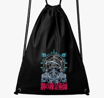 Fullmetal Alchemist - Alphonse Elric nahrbtnik