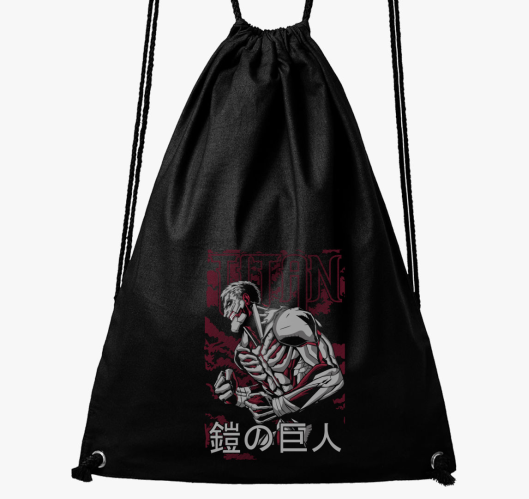 Attack On Titan - The Armored ...