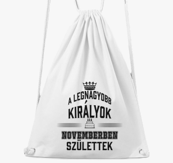 legnagyobb novemberben nahrbtnik