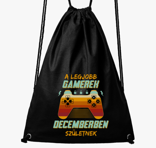 legjobb gamerek decemberben na...
