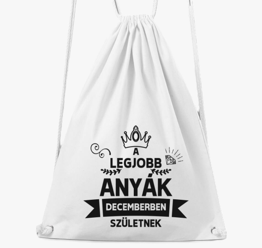 legjobb decemberben nahrbtnik