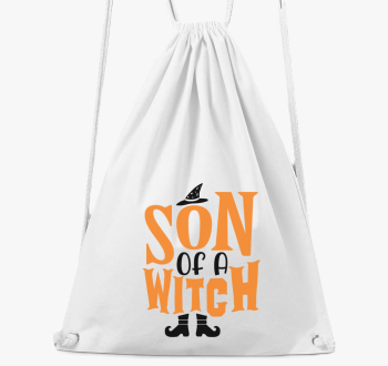 Son of witch nahrbtnik