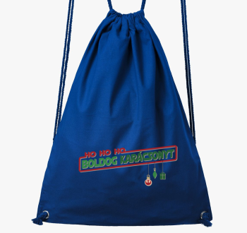 Hohoho Boldog nahrbt