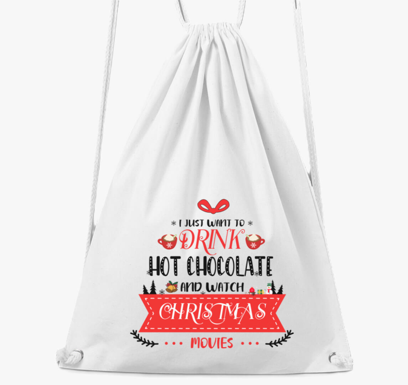 xmas movies nahrbtnik