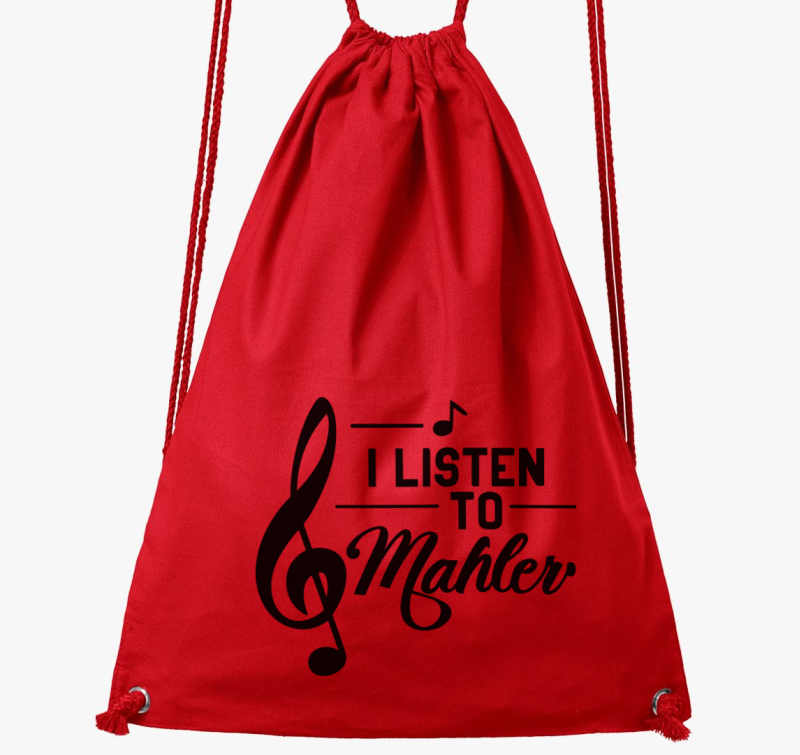 Mahler listen nahrbtnik