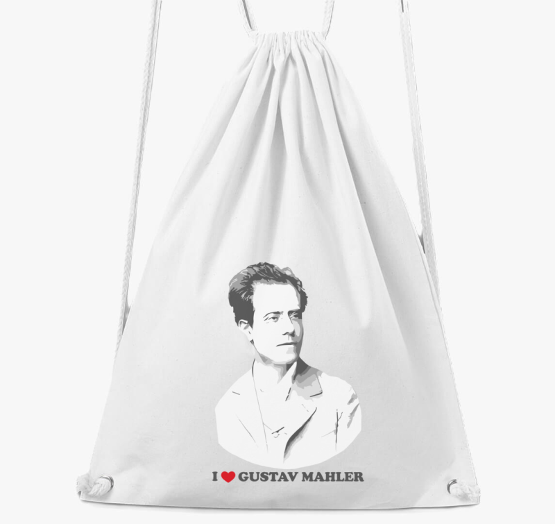 Mahler love portrait nahrbtnik