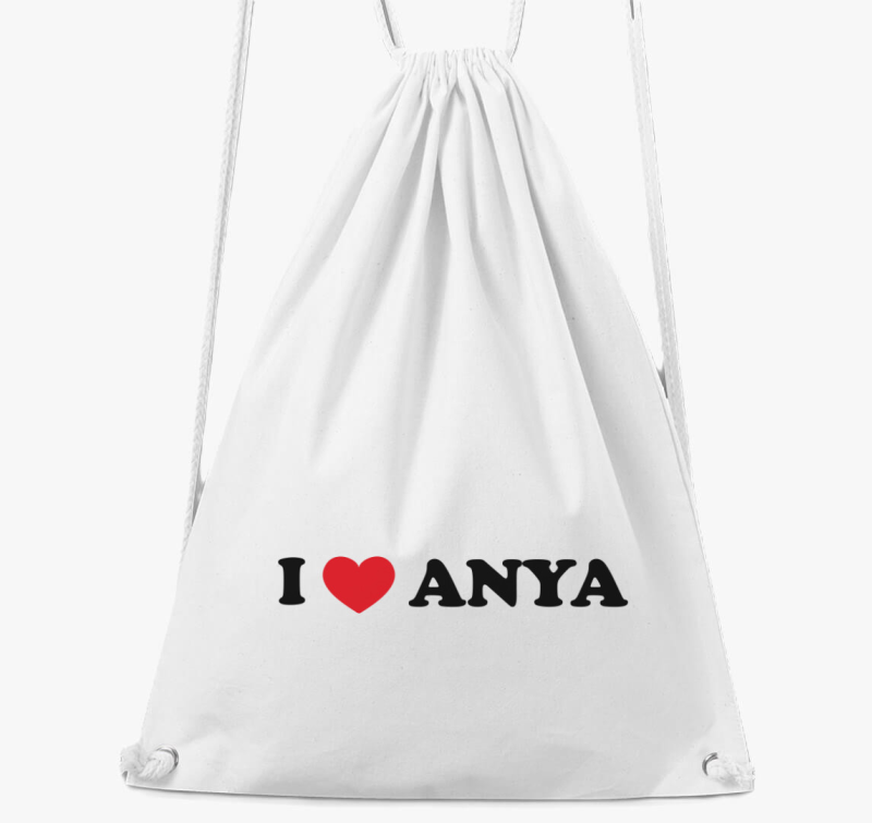 I love Mama nahrbtnik