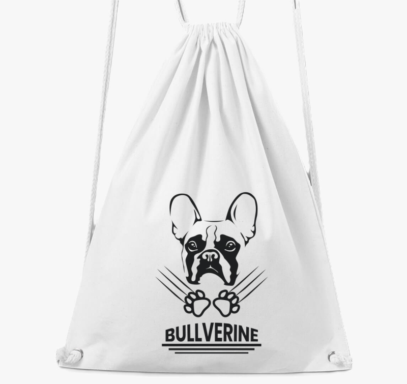 Bullverine nahrbtnik