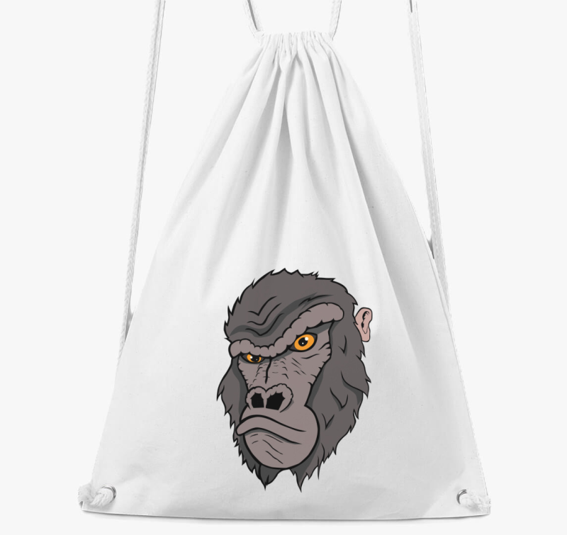 Bruti gorilla nahrbtnik