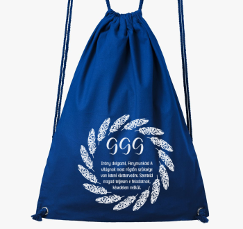 999 angyali nahrbtnik