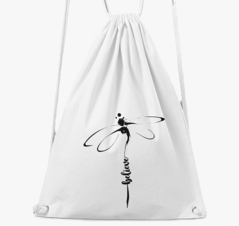 Dragonfly believe nahrbtnik