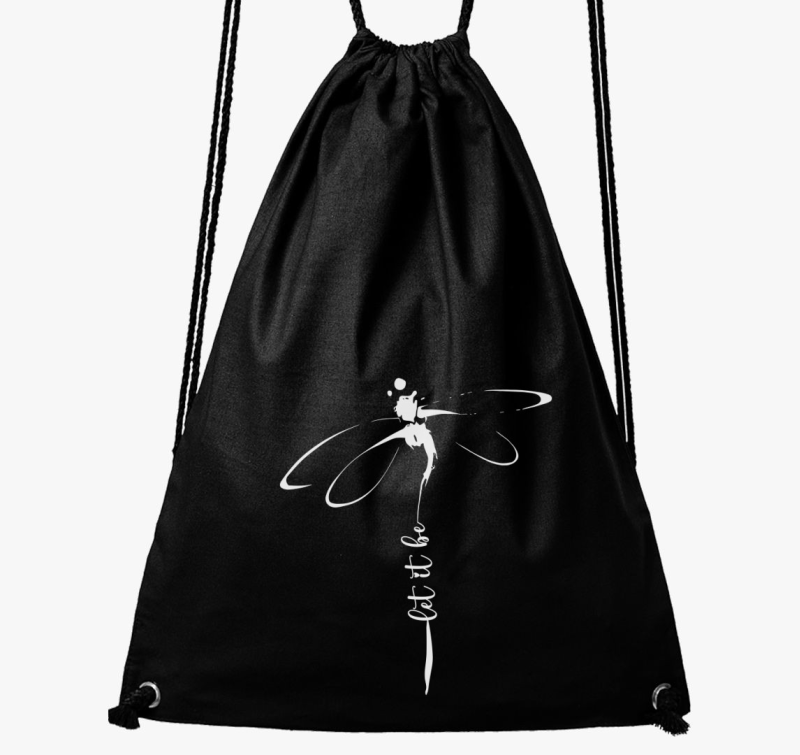 Dragonfly Let it be nahrbtnik