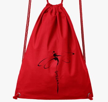 Dragonfly Warrior nahrbtnik