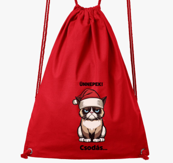 grumpy cat nahrbtnik