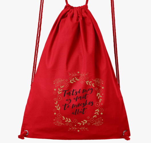 Tartsd meg te mocskos nahrbtni...