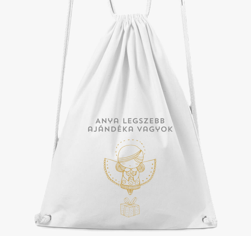 Mama legszebb nahrbtnik