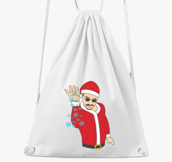 Salt Bae Edition nahrbtnik