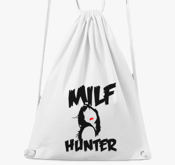 MILF Hunter nahrbtnik