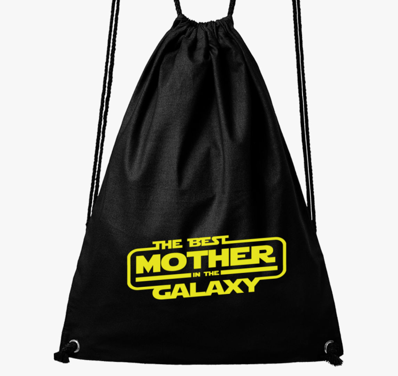 Najboljša mama v galaksiji - športni nahrbtnik za najboljšo mamo -  best mother