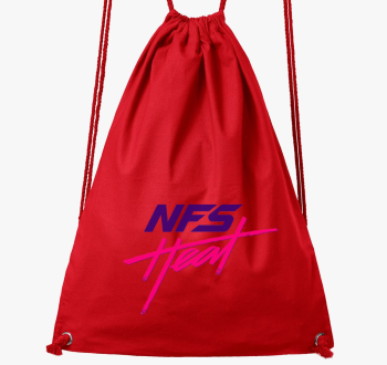 Need for Speed - Heat art nahrbtnik