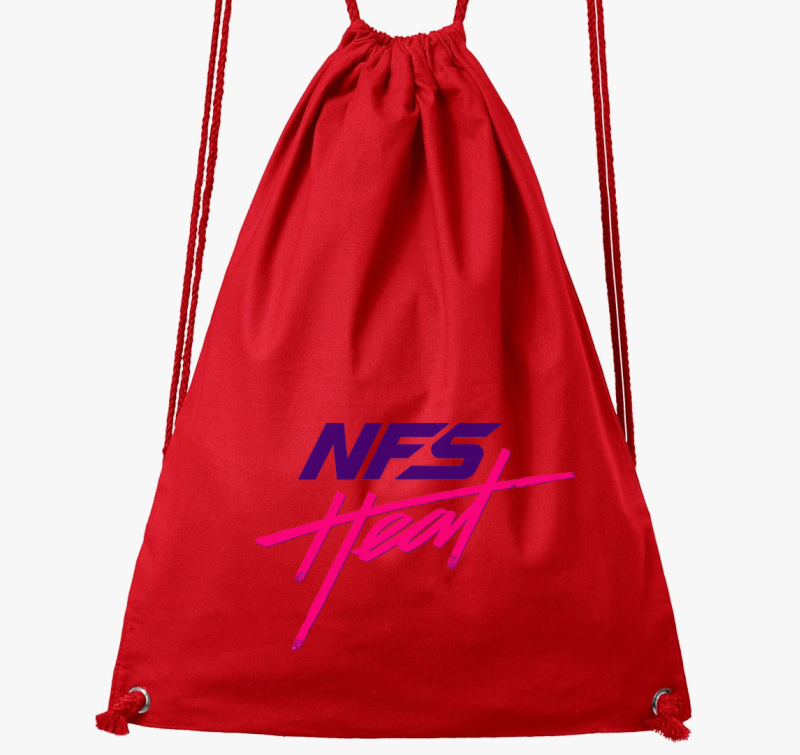 Need for Speed - Heat art nahrbtnik