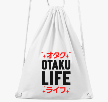 Otaku Life nahrbtnik