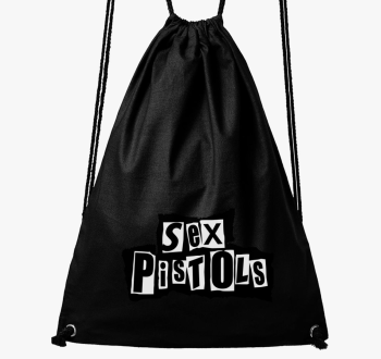 Sex Pistols nahrbtnik