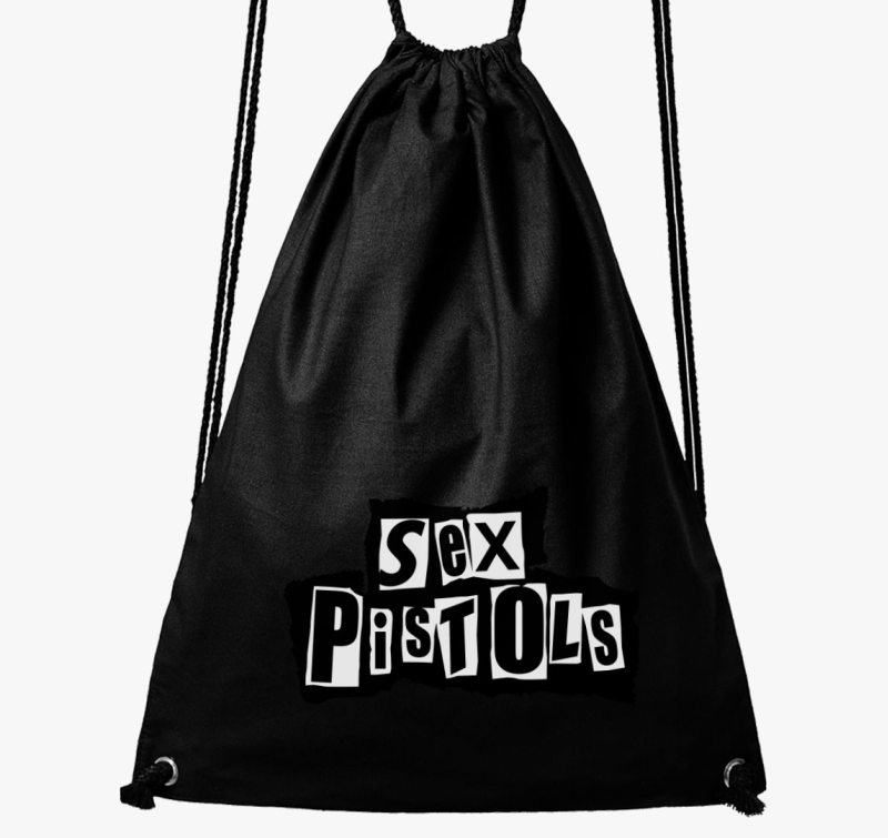Sex Pistols nahrbtnik