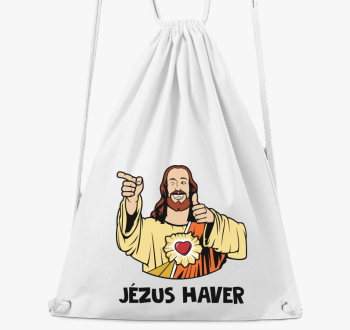 Krisztus haver nahrbtnik