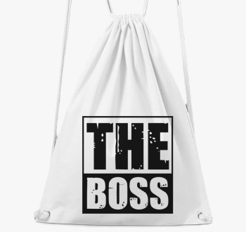 The Boss nahrbtnik