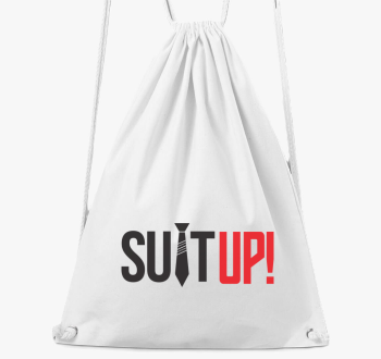 ki! - Suit UP nahrbtnik