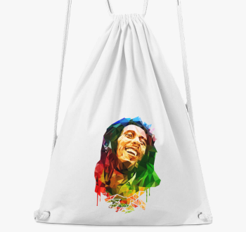 Bob Marley nahrbtnik