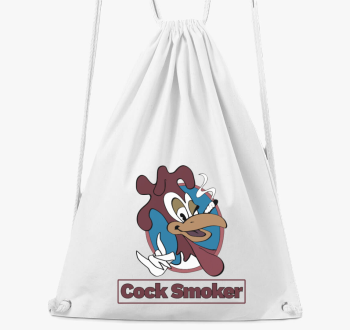 Cock Smoker - Jay in Bob nahrbtnik