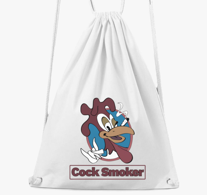 Cock Smoker - Jay in Bob nahrbtnik