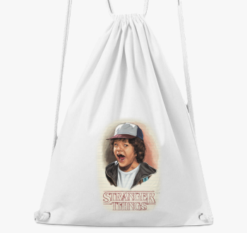 Stranger things - Dusty nahrbtnik